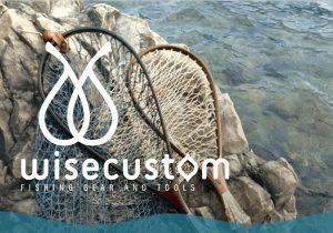 WISE CUSTOM(ワイズカスタム)は、バリ島でランディングネットを始めとする釣り用品を心を込めて手作りしています