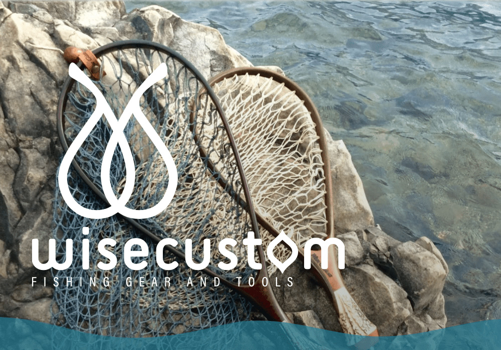 WISE CUSTOM/ワイズカスタムは、バリ島でランディングネットを始めと 